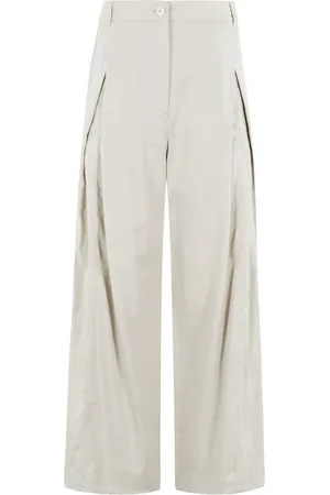 Low Classic Klassische Tapered-Hose