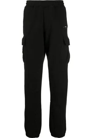 OFF-WHITE Jogginghose mit Logo-Print