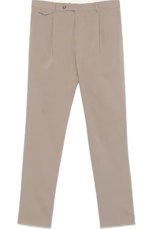 TAGLIATORE Tapered-Chino