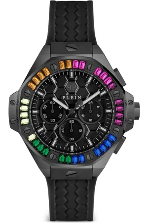 Philipp Plein Chrono Royal 42mm