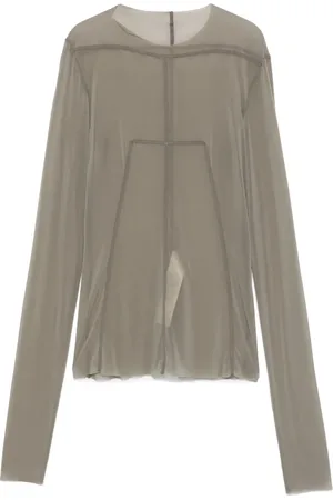 Rick Owens Lido Oberteil