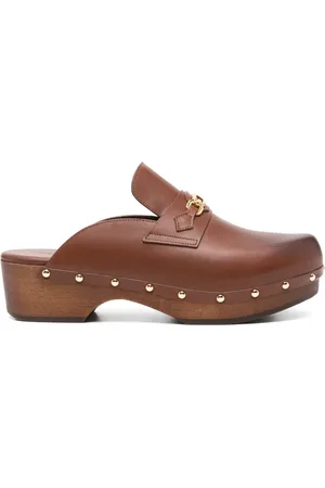 Tom Ford Whitney Mules, 45mm