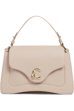 Coccinelle Strukturierte Handtasche