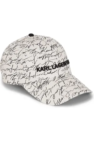 Karl Lagerfeld K/Essential Baseballkappe
