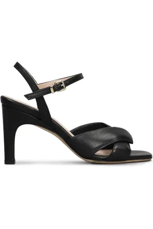 Evaluna Sandalen aus Leder