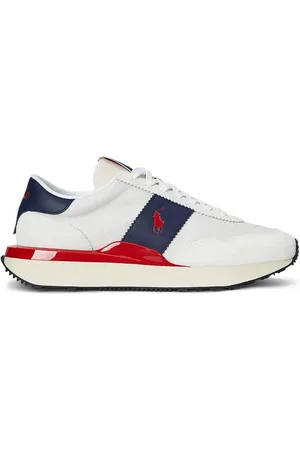 Ralph Lauren Polo Pony Sneakers