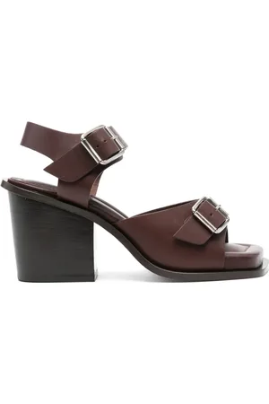 LEMAIRE JC Sandalen 90mm
