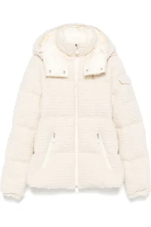 Moncler Fourmine Jacke