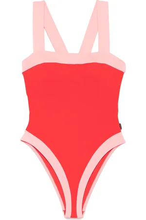 Goldbergh Hemera Badeanzug