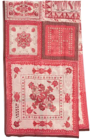 Isabel Marant Luana Schal