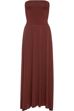 ERES Klassisches Maxikleid