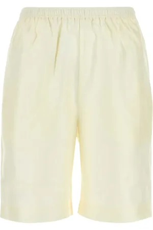LOULOU Zinnia Shorts