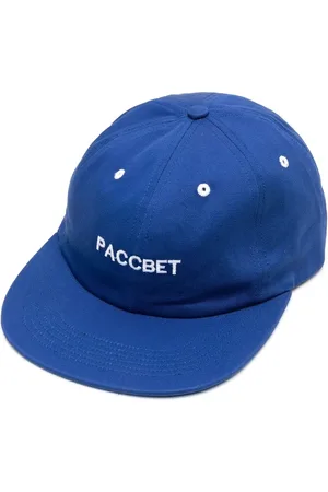 Rassvet Baseballkappe mit Logo-Stickerei