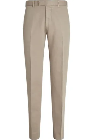 Ermenegildo Zegna Summer Chinos