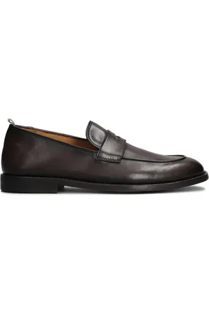 Officine creative Klassische Loafer