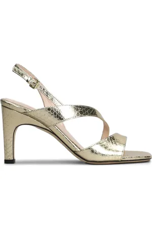 Evaluna Sandalen aus Leder