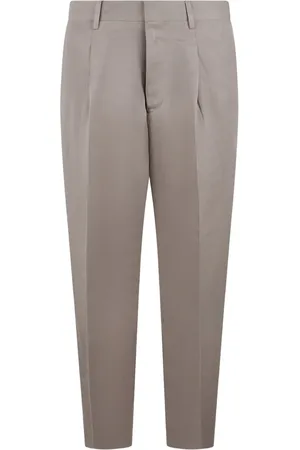 COSTUMEIN Hose mit Bundfalten