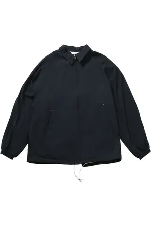 NANAMÍCA Zip-up coach jacket