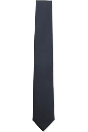 HUGO BOSS Krawatte aus Seide