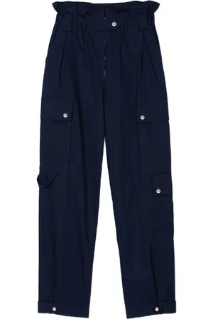Sandro Hose mit geradem Bein