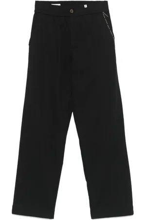 MYTHS Popeline-Hose