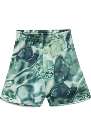 BLUE SKY INN Water Shorts