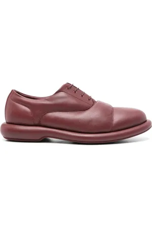 MARTINE ROSE X Clarks Oxford-Schuhe