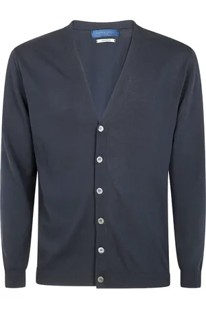 Daniele Fiesoli Cardigan aus Baumwolle