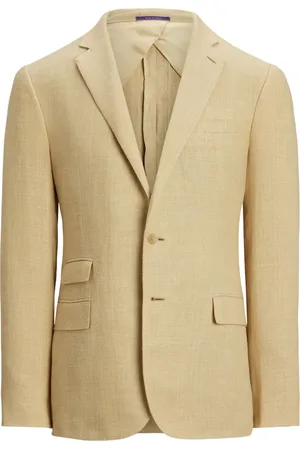 Ralph Lauren Gewebtes Sakko