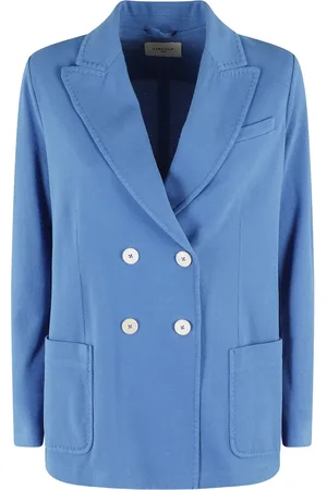 Circolo Doppelreihiger Blazer