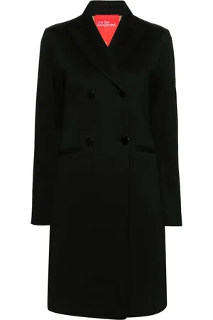 ..,MERCI Klassische Cabanjacke