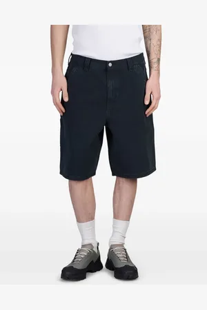 STUSSY Klassische Jeans-Shorts