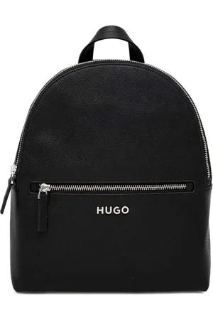 HUGO BOSS Rucksack mit Reißverschluss
