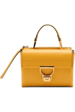 Coccinelle Strukturierte Handtasche