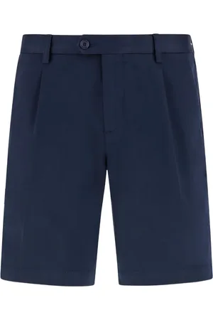 Boggi Milano Klassische Bermudas