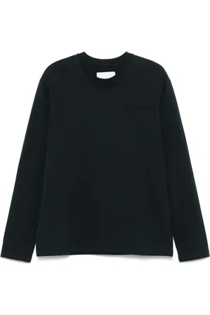 Jil Sander Klassisches T-Shirt