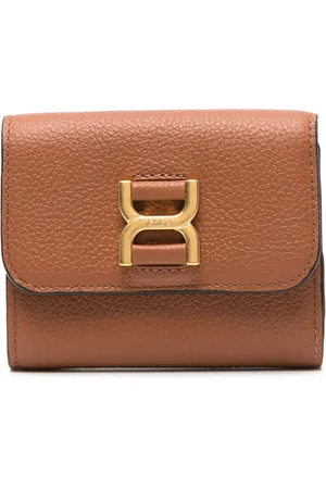 Chloé Kleines Marcie Portemonnaie