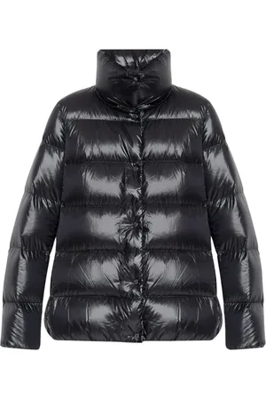 Moncler Gesteppte Daunenjacke