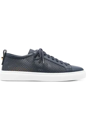 HENDERSON BARACCO Perforierte Sneakers