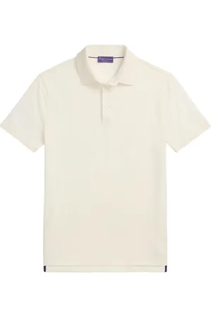 Ralph Lauren Poloshirt aus Piqué