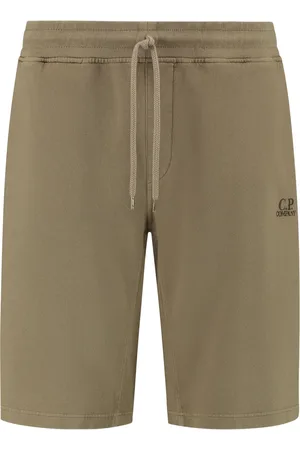 C.P. Company Shorts mit Kordelzug