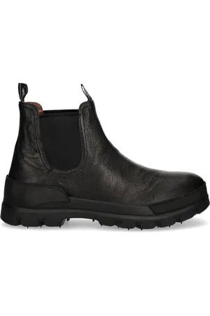Ralph Lauren Oslo Stiefeletten