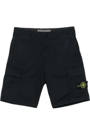 Stone Island Klassische Shorts