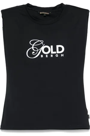 Goldbergh Genevieve Oberteil