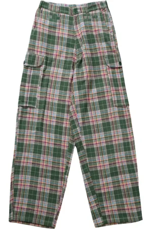 Sky High Farm Cotton trousers