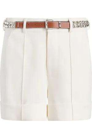 Cinq A Sept Ester Shorts