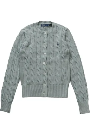 Ralph Lauren Cable-knit cardigan