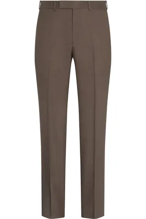 Ermenegildo Zegna Oasi Lino Hose