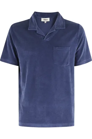 ALTEA Poloshirt aus Jersey