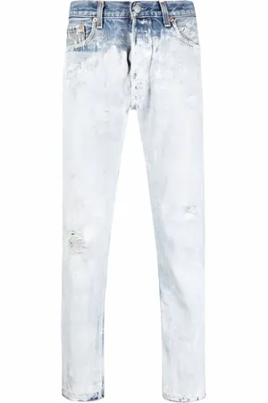GALLERY DEPT. Jeans mit geradem Bein